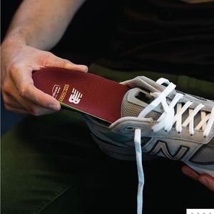 Running Pain Relief CFX Insole